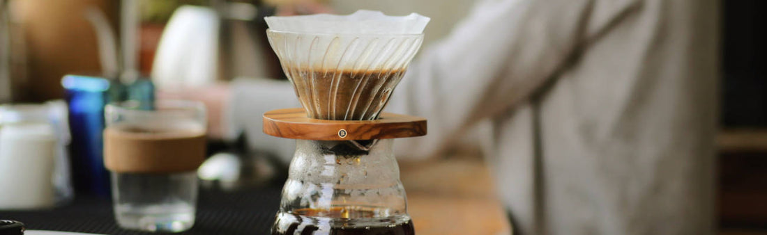 Descubra os segredos do café coado: suavidade, sabor e aroma