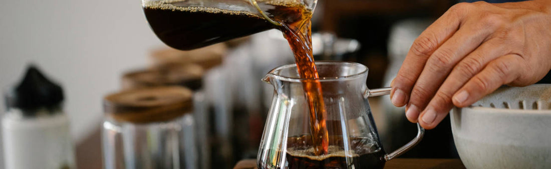 Métodos de preparo de café: conheça os diferentes tipos e saiba qual se adapta melhor ao seu paladar