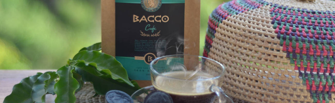 Segredos para preparar um bom café