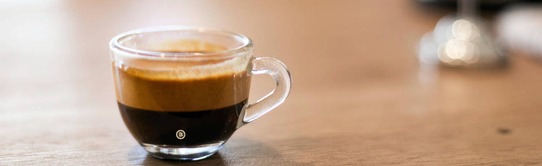 Crema do espresso: entenda o que é e a importância para o café